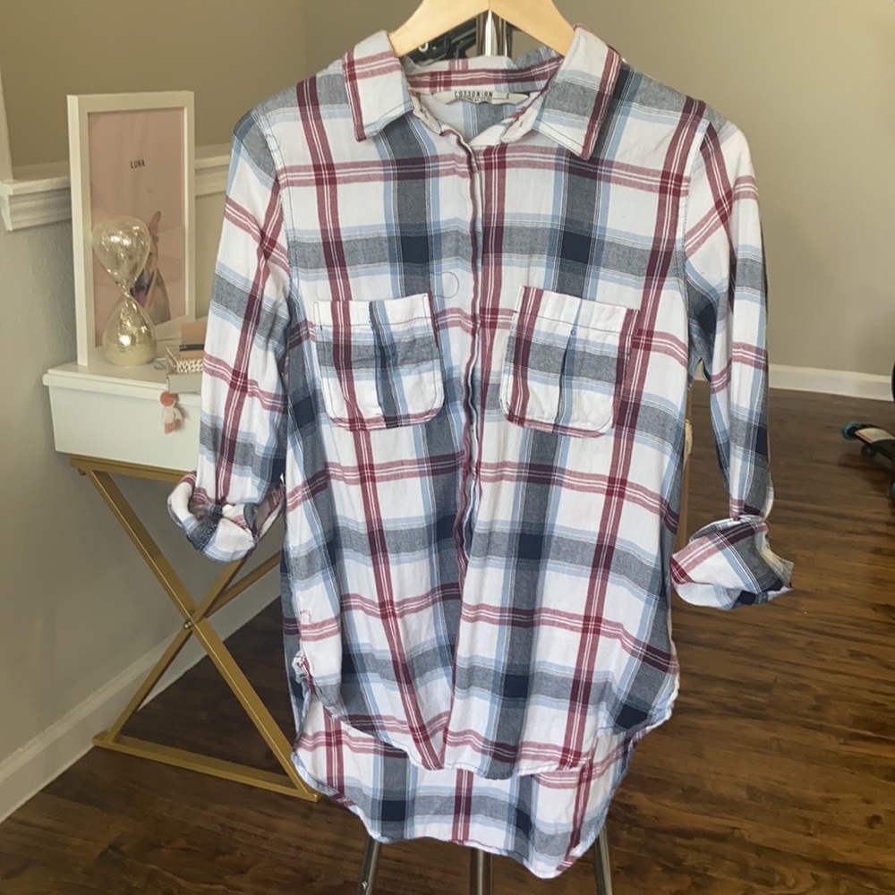 FLANNEL - Picture 2 of 2